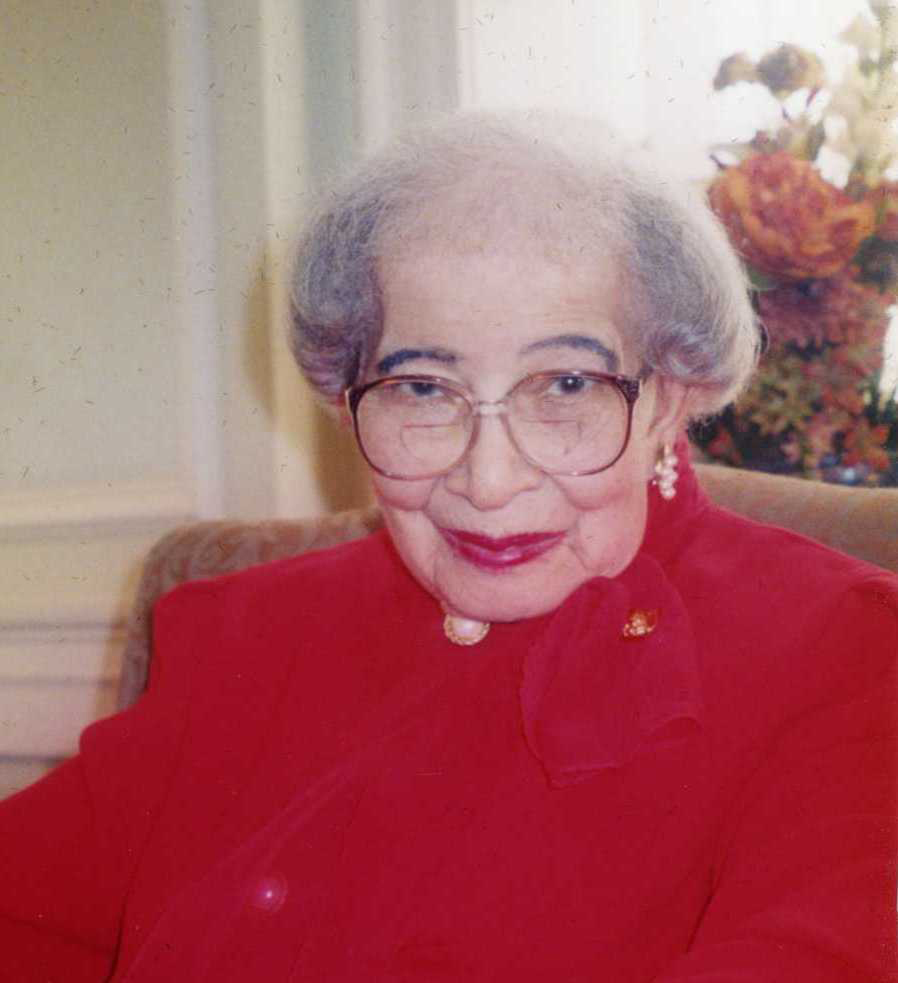 Mildred Bland, 103, Was Mild-Mannered Activist - mildred_bland_obit