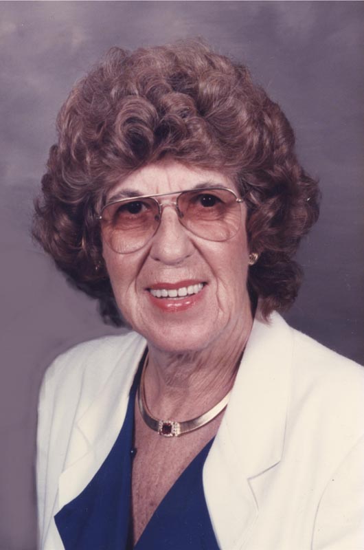 Mary Jardin Taylor, 87, Was Island Native - mary_jardin_taylor_obit