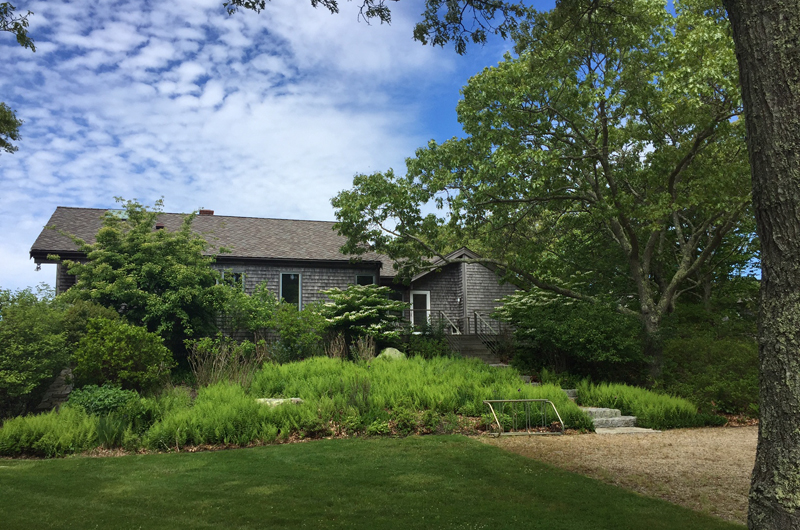 The Vineyard Gazette Marthas Vineyard News Chilmark New To Market