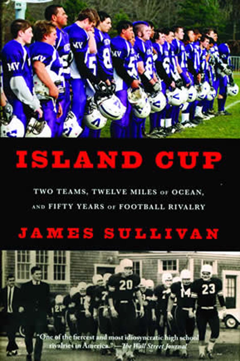 island cup