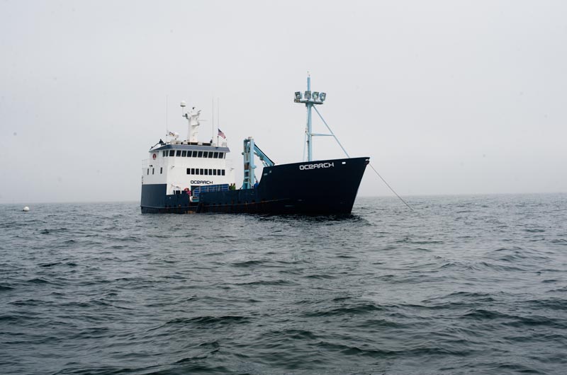 The Vineyard Gazette - Martha's Vineyard News | Expedition Aims to