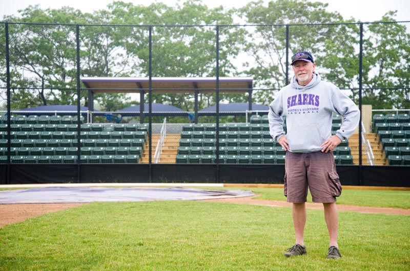 Family Affair: Pittsfield Babe Ruth All-Stars Backed by Parents