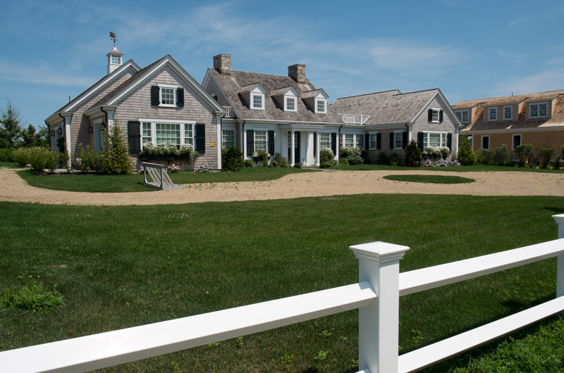 The Vineyard Gazette  Marthas Vineyard News  Edgartown Dream Home Has New Owner, No 