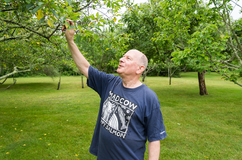 Mr. Ausubel said environmental DNA could revolutionize the way scientists and laypeople alike understand the environment.