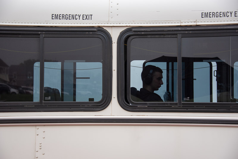 martha's vineyard bus