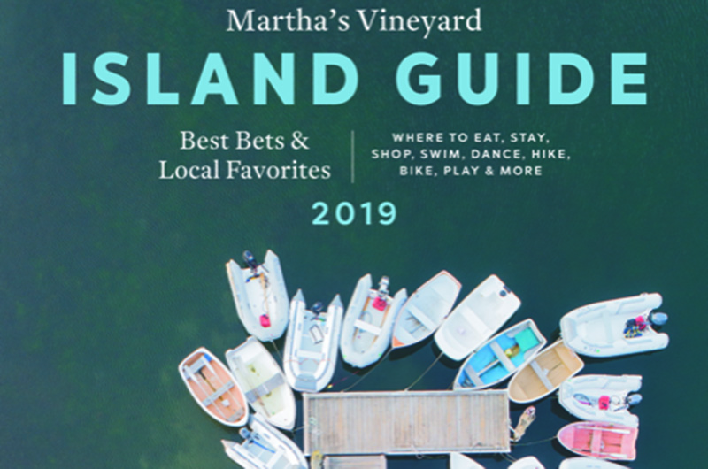 Martha's Vineyard Magazine