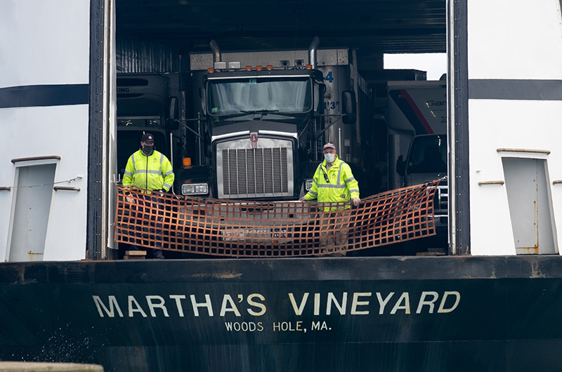 The Vineyard Gazette - Martha's Vineyard News