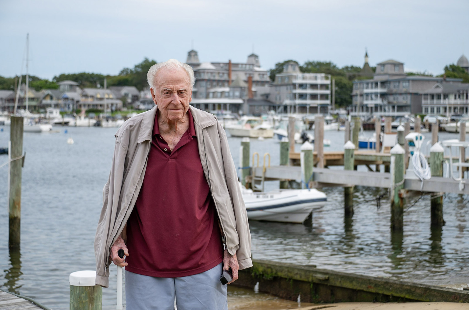 Vineyard Haven Doormats