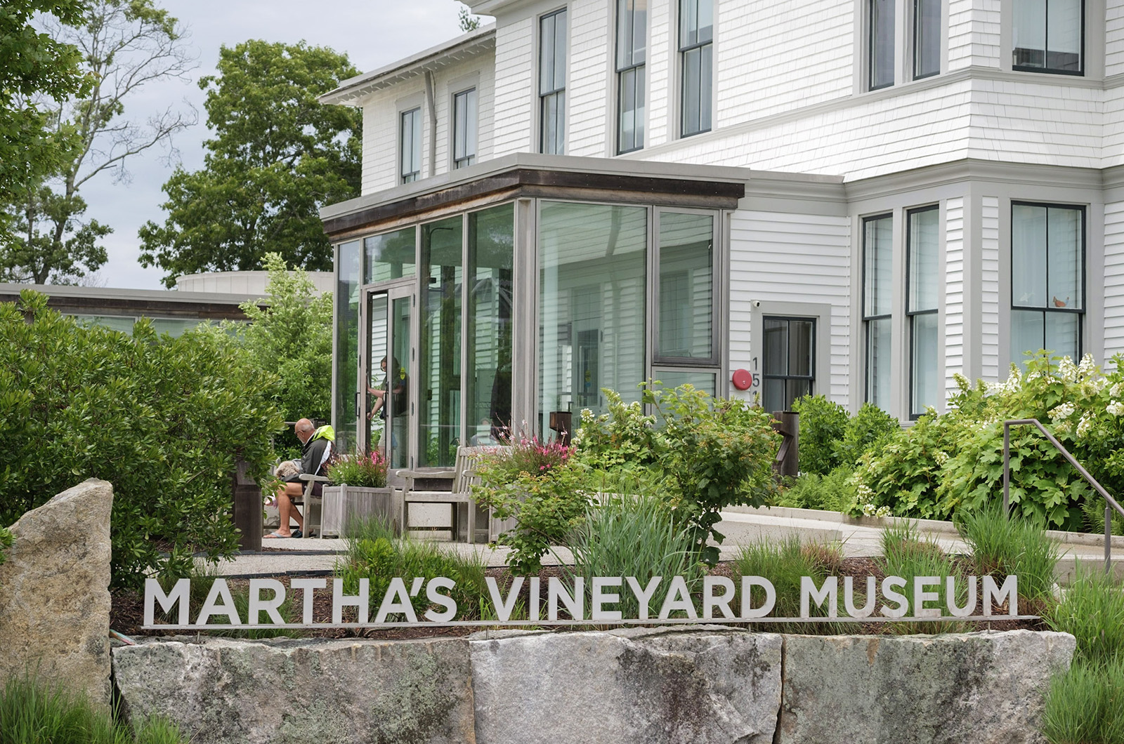 The Vineyard Gazette - Martha's Vineyard News | Preserving And ...