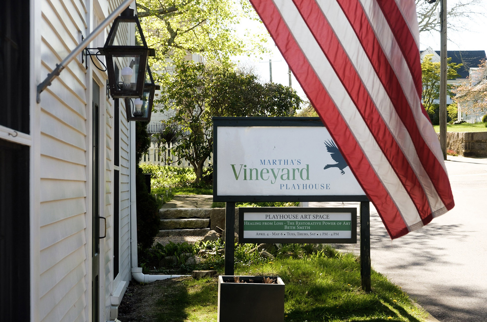 The Vineyard Gazette - Martha's Vineyard News