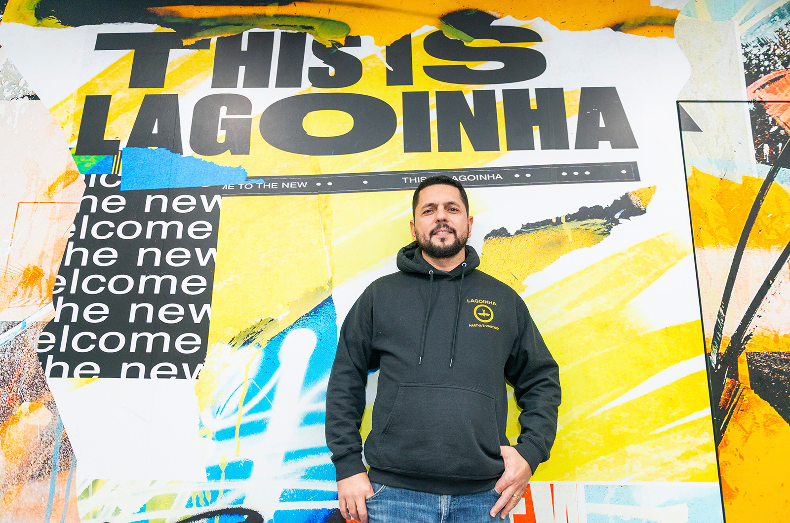 Lagoinha Church Puts Down Island Roots