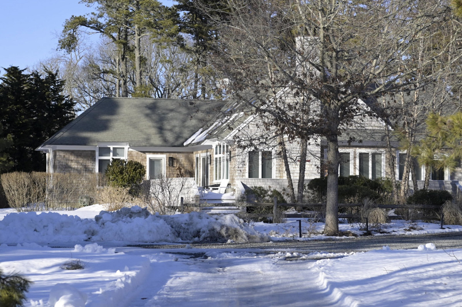 Sale Pending for Edgartown Home Embroiled in Whiskey Lawsuit