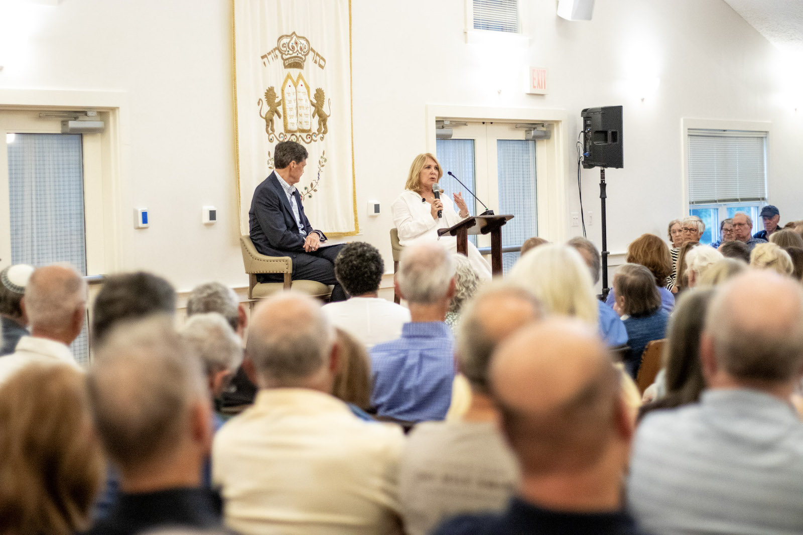 The Vineyard Gazette - Martha's Vineyard News | On the Trail of the Epstein Case
