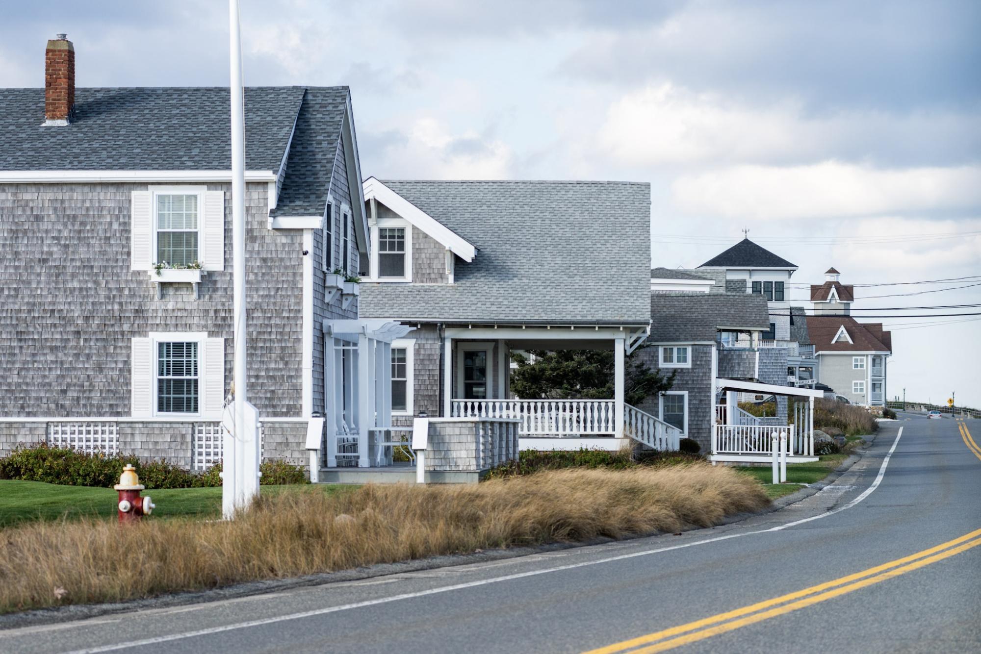 Cash Purchases Have Growing Impact on Island Real Estate Market