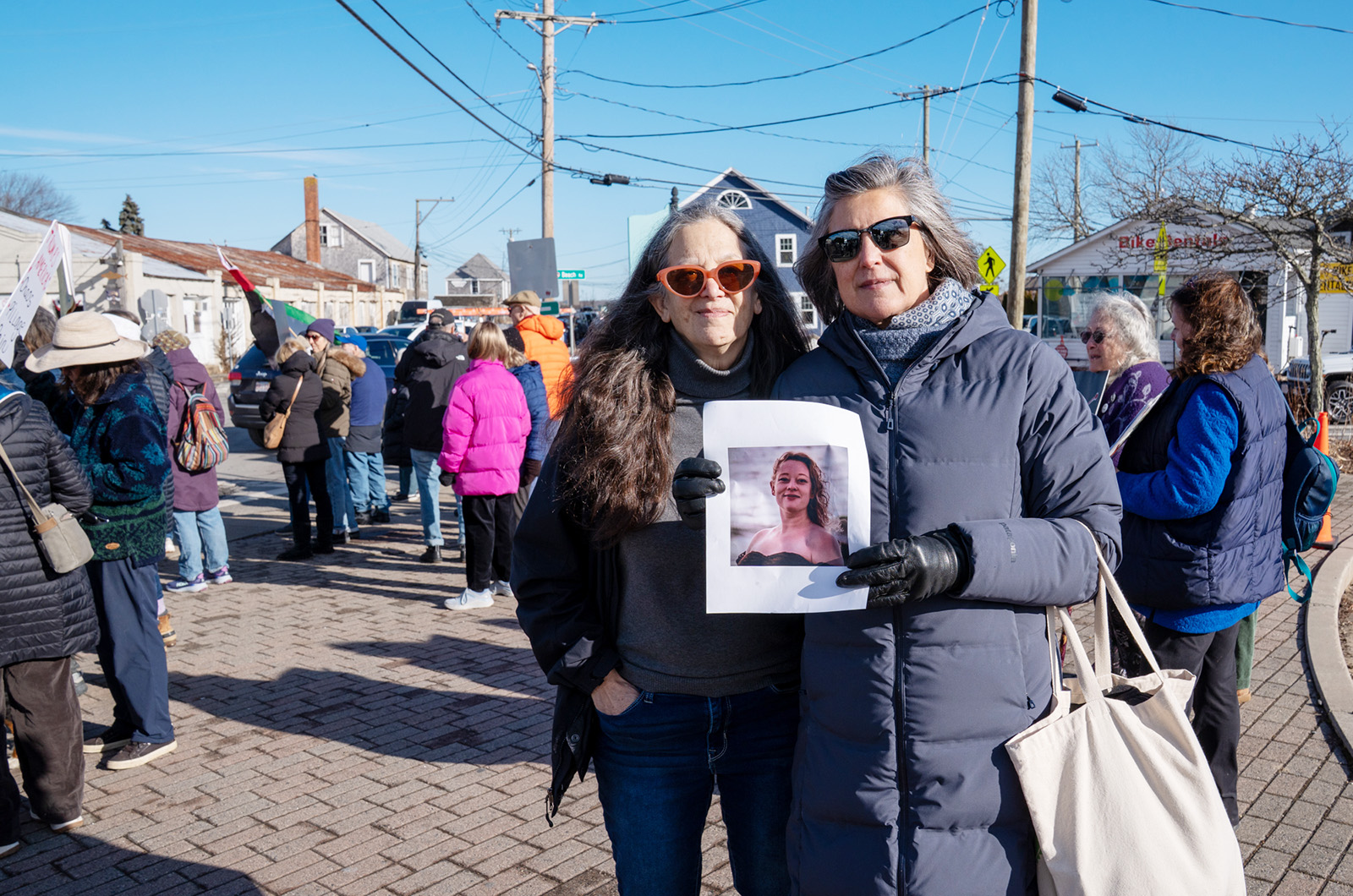 Organization Aims to Aid Fourth Amendment Education