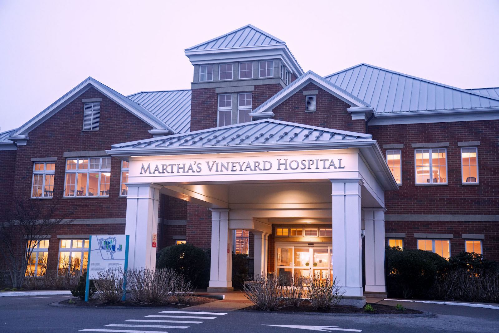 Hospital Launches New Express Care and Tick Clinic