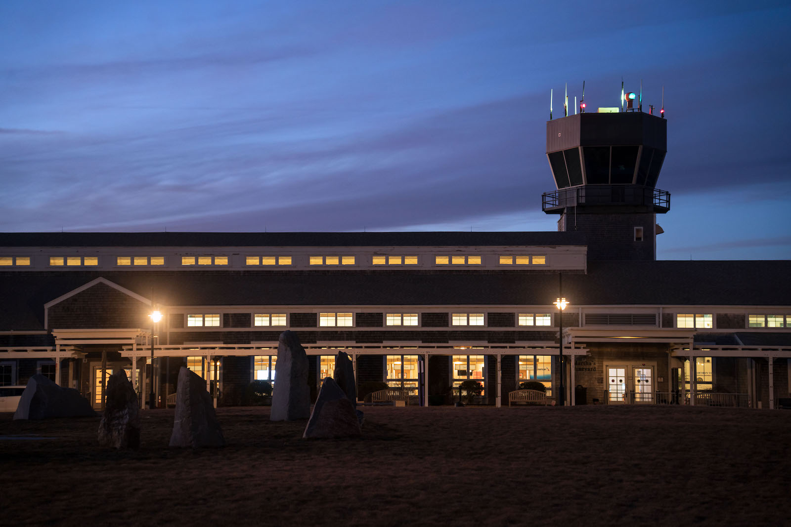 County Appoints Two Newcomers, One Incumbent to Airport Board