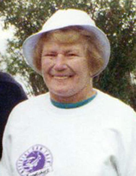 Helen Franklin