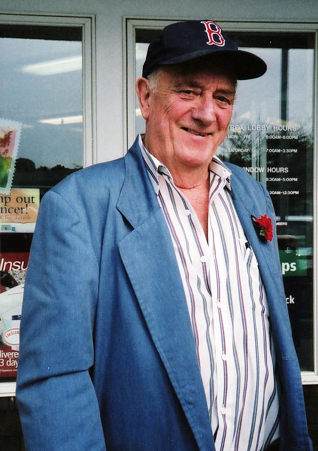 John Nevin