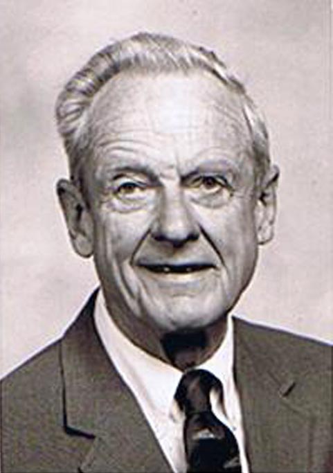 Oswald Marrin