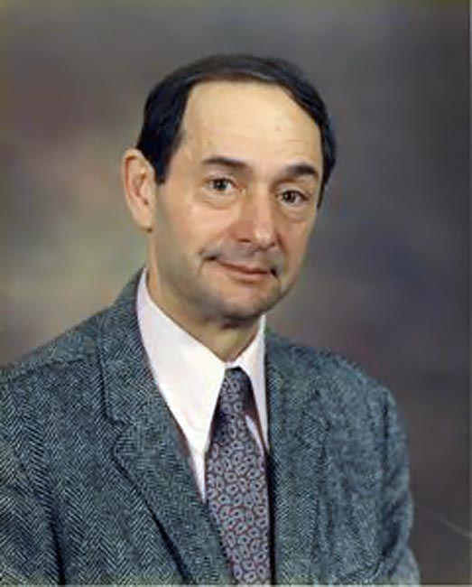 Dr. Gabriel J. DeBlase