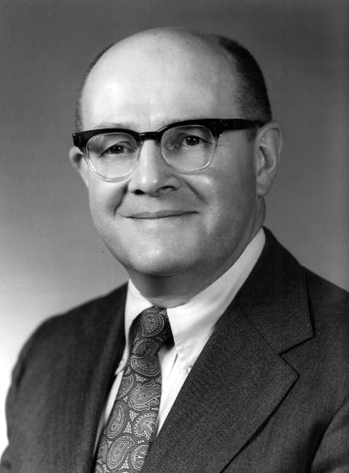 Robert B. Nicholas