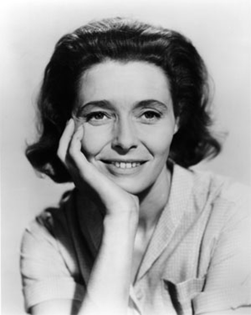 The Vineyard Gazette - Martha's Vineyard News | Actress Patricia Neal ...