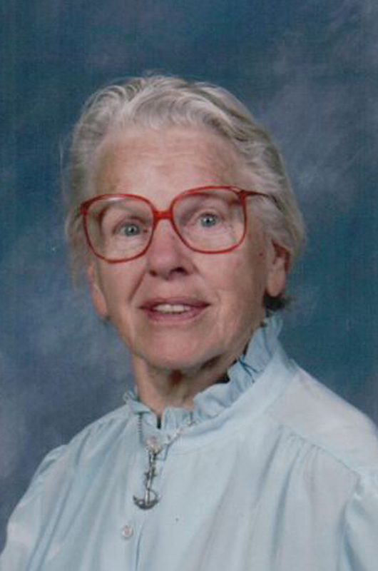 <b>Lillian Elizabeth</b> Pearce, 90, Lifelong Girl Scout | The Vineyard Gazette ... - obit_lillian_pearce