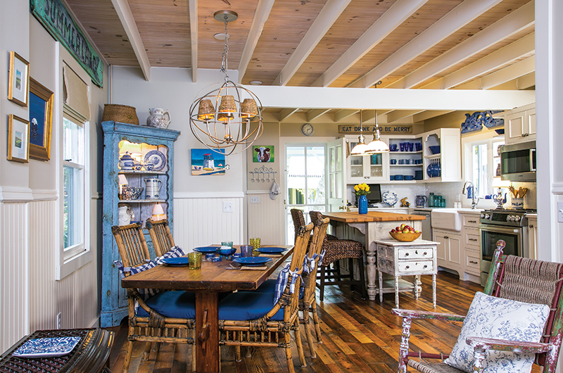 The Vineyard Gazette Martha S Vineyard News The New Cottage