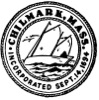 Chilmark Town Seal
