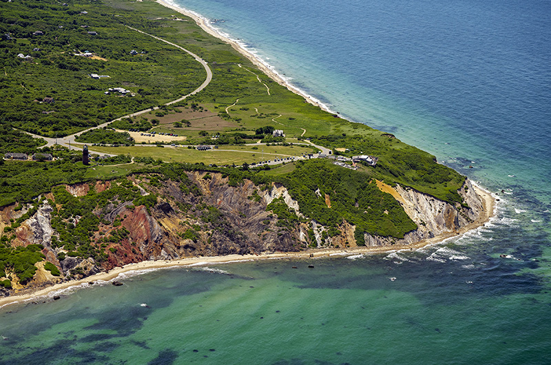 The Vineyard Gazette - Martha's Vineyard News | Island Light: Summer's Time