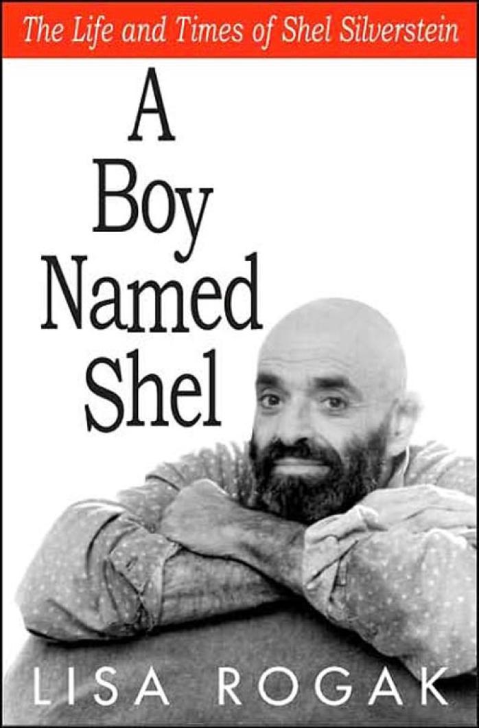 Shel Silverstein