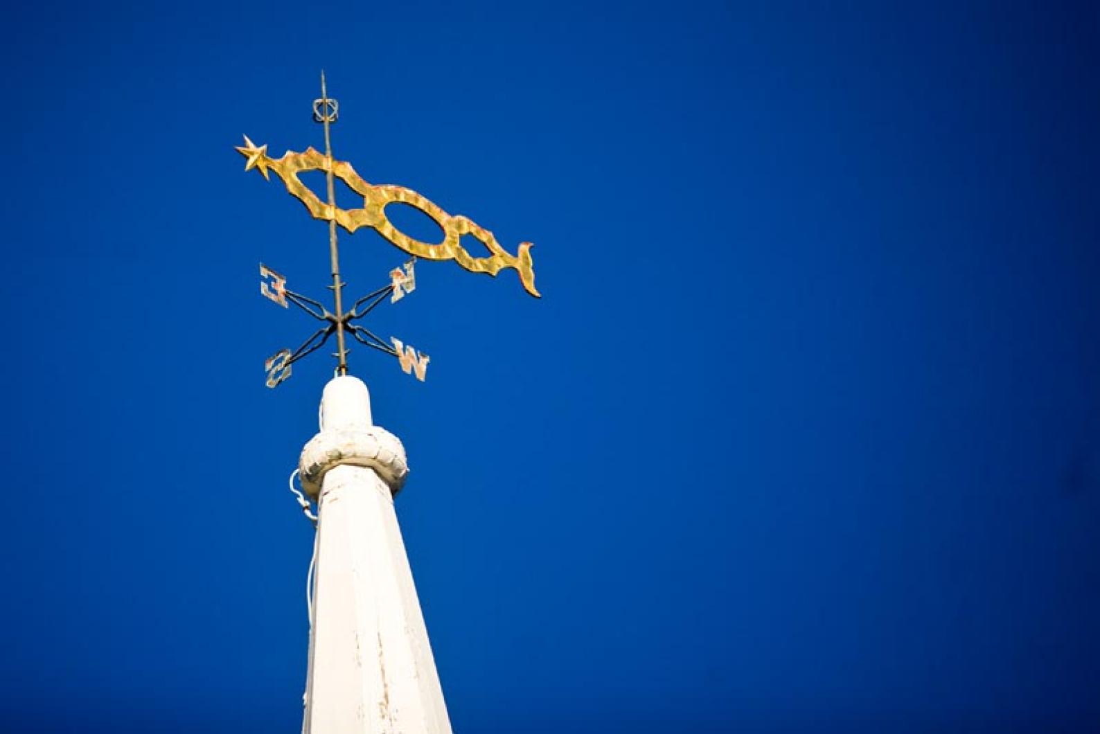 weathervane