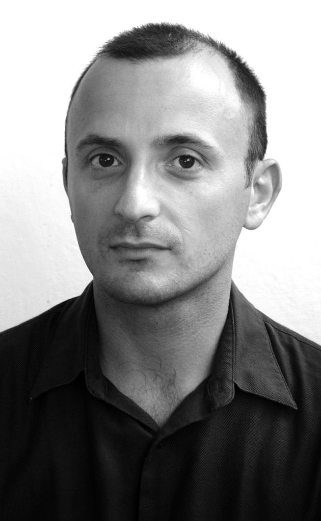 Salvatore Scibona