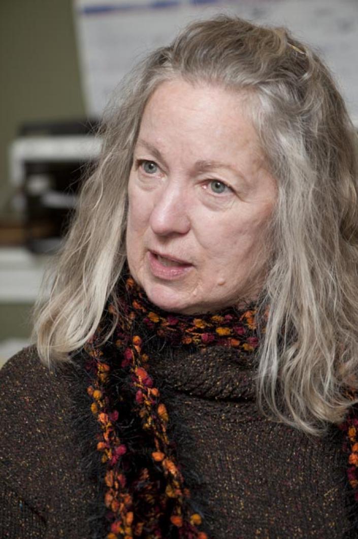 Patricia Begley