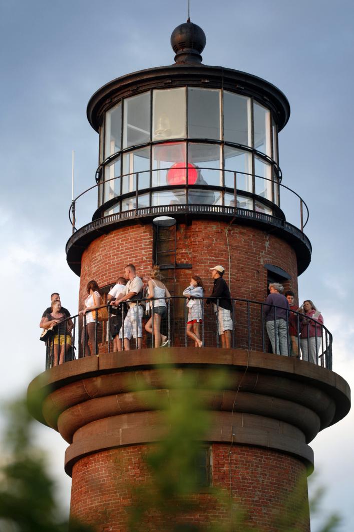 lighthouse