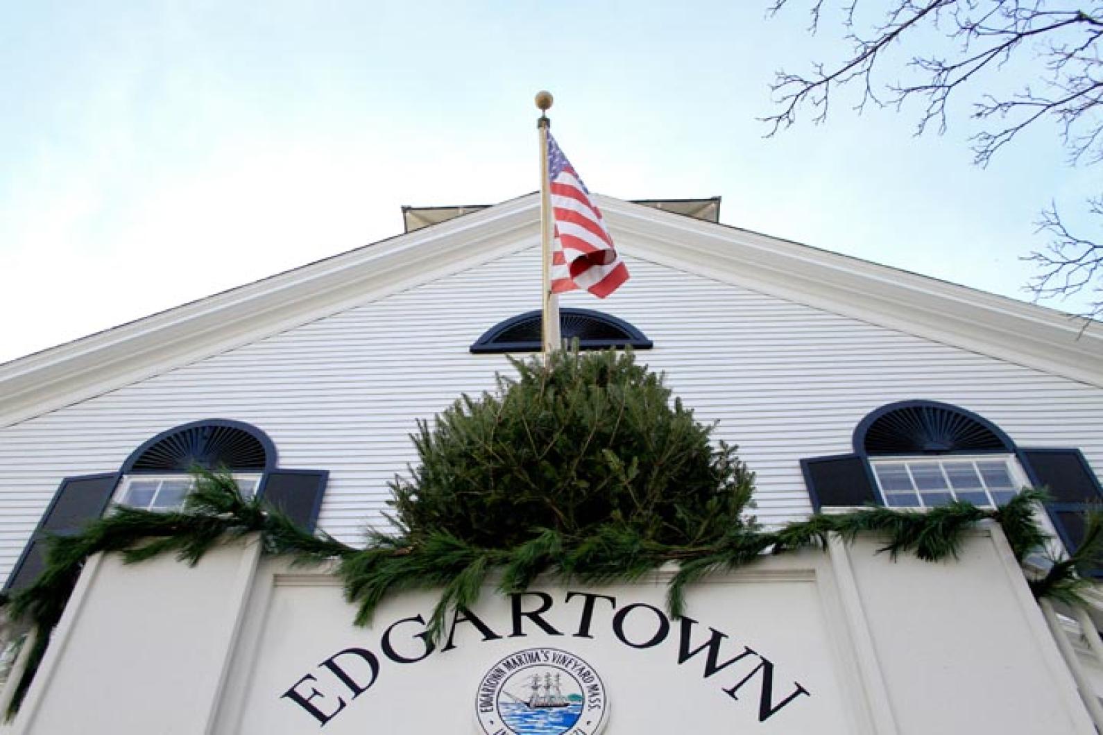 edgartown american