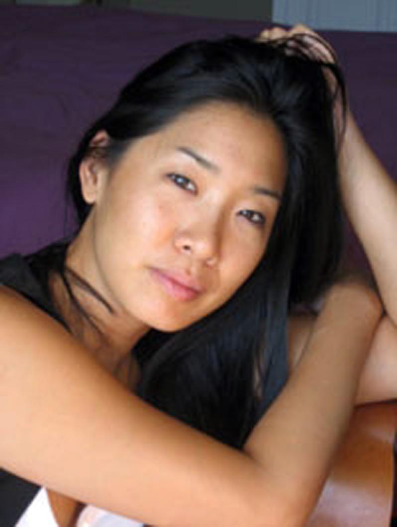 Tina Chang