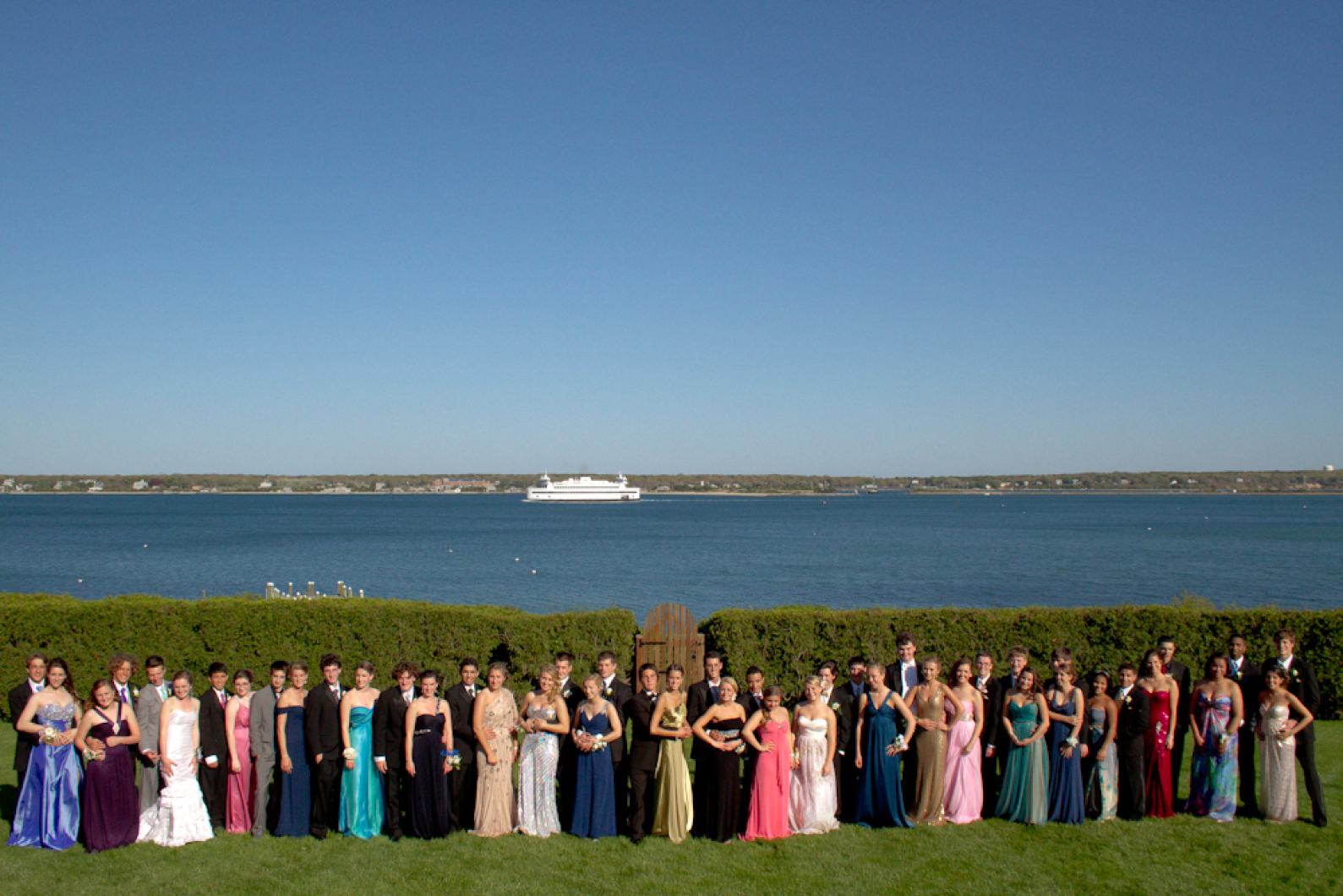 edgartown yacht club