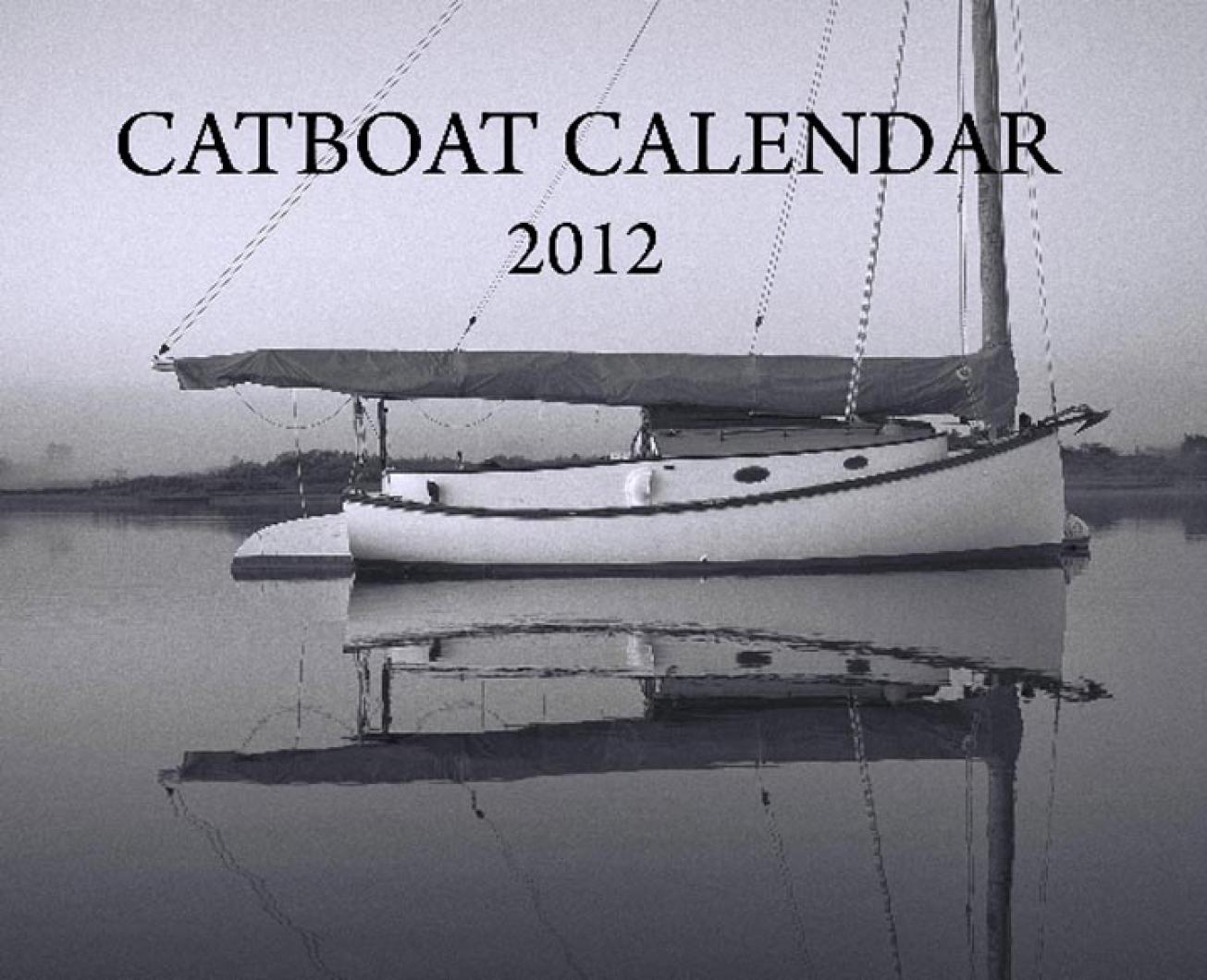 catboat calendar