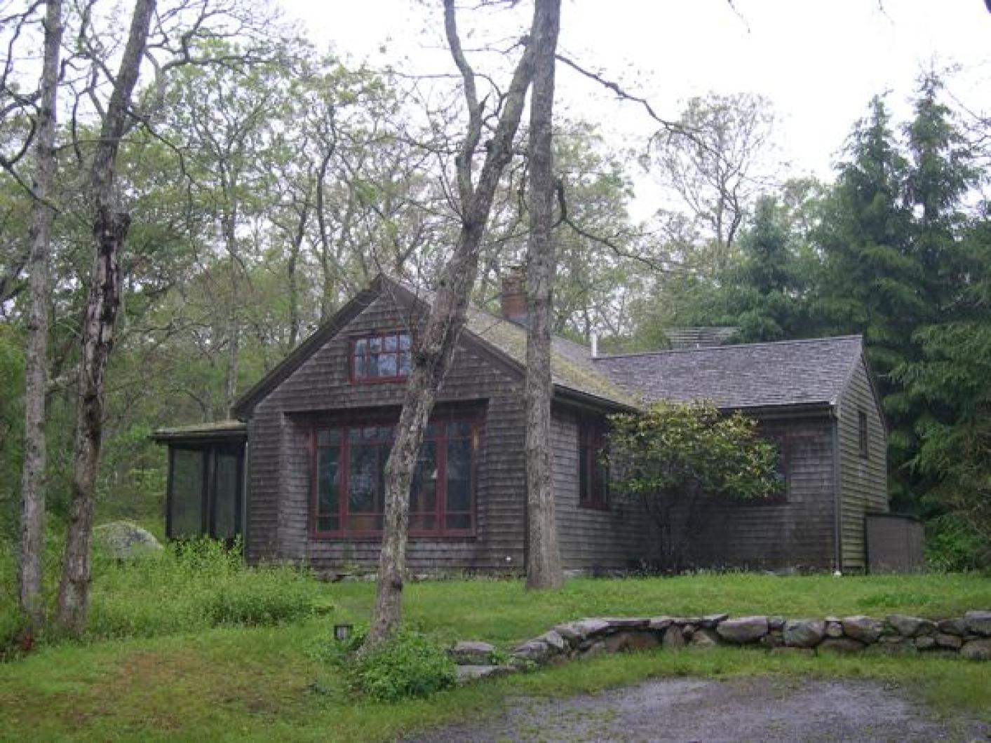 Real Estate Listing