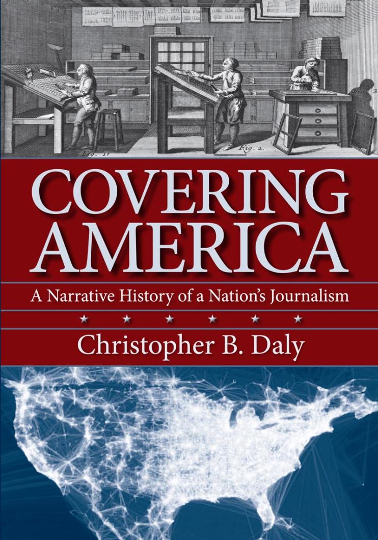 covering america