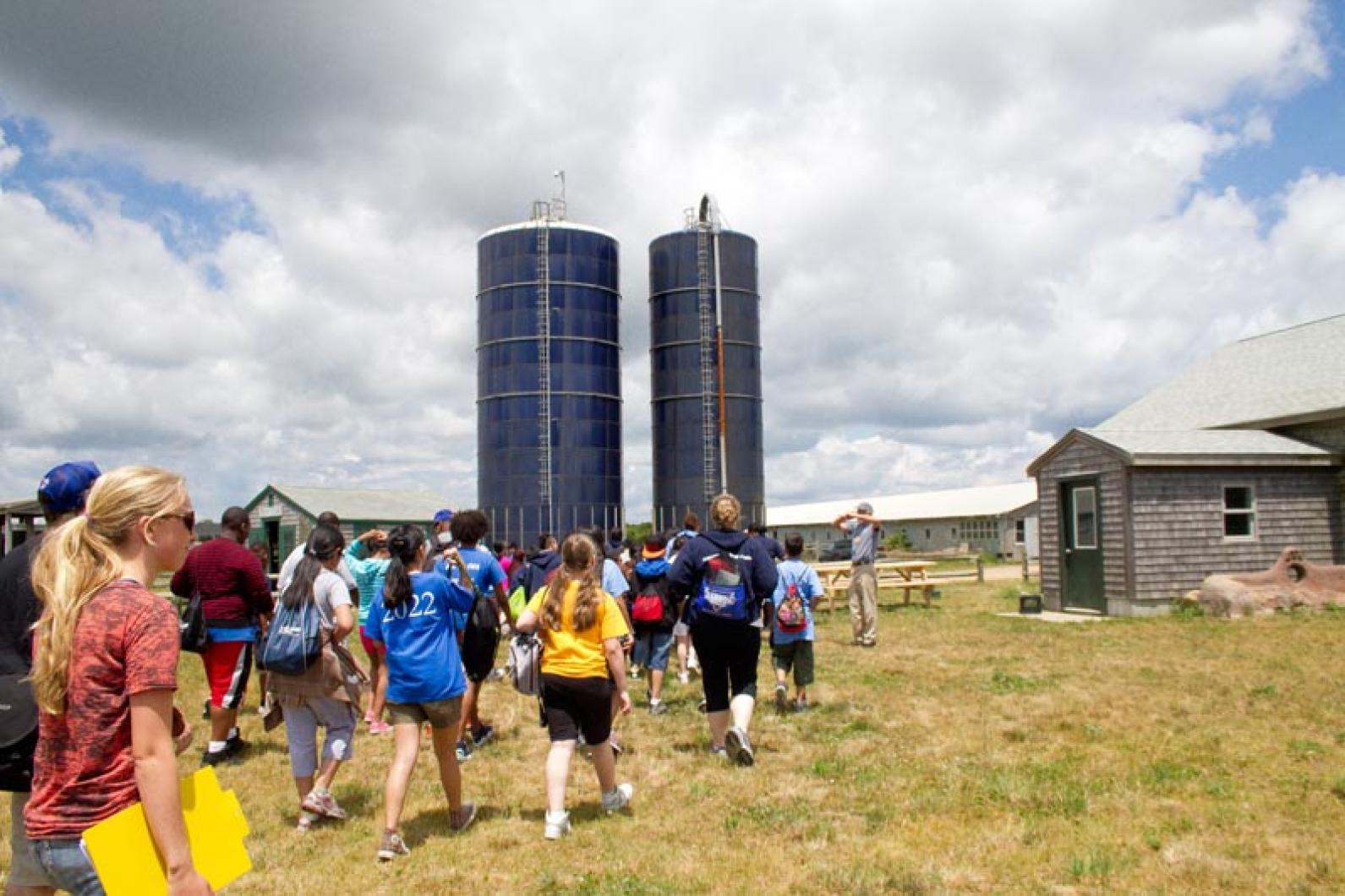 farm program farm institute