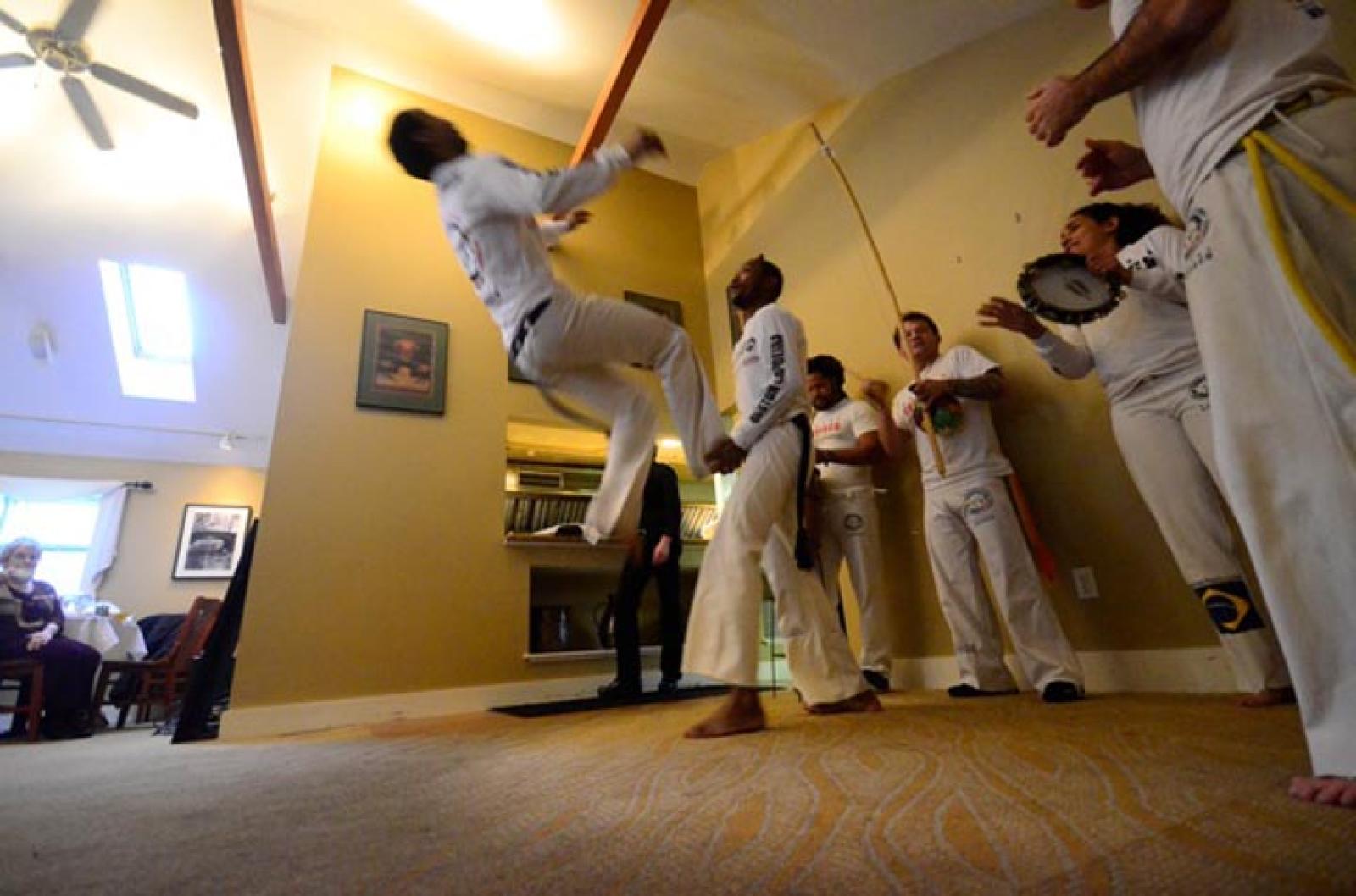 Capoeira