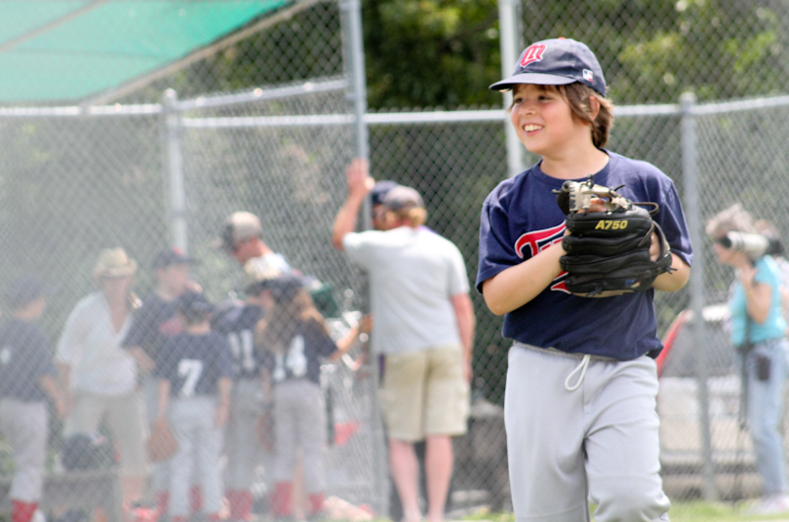 Red Sox World Series trophy coming to Island - The Martha's Vineyard Times