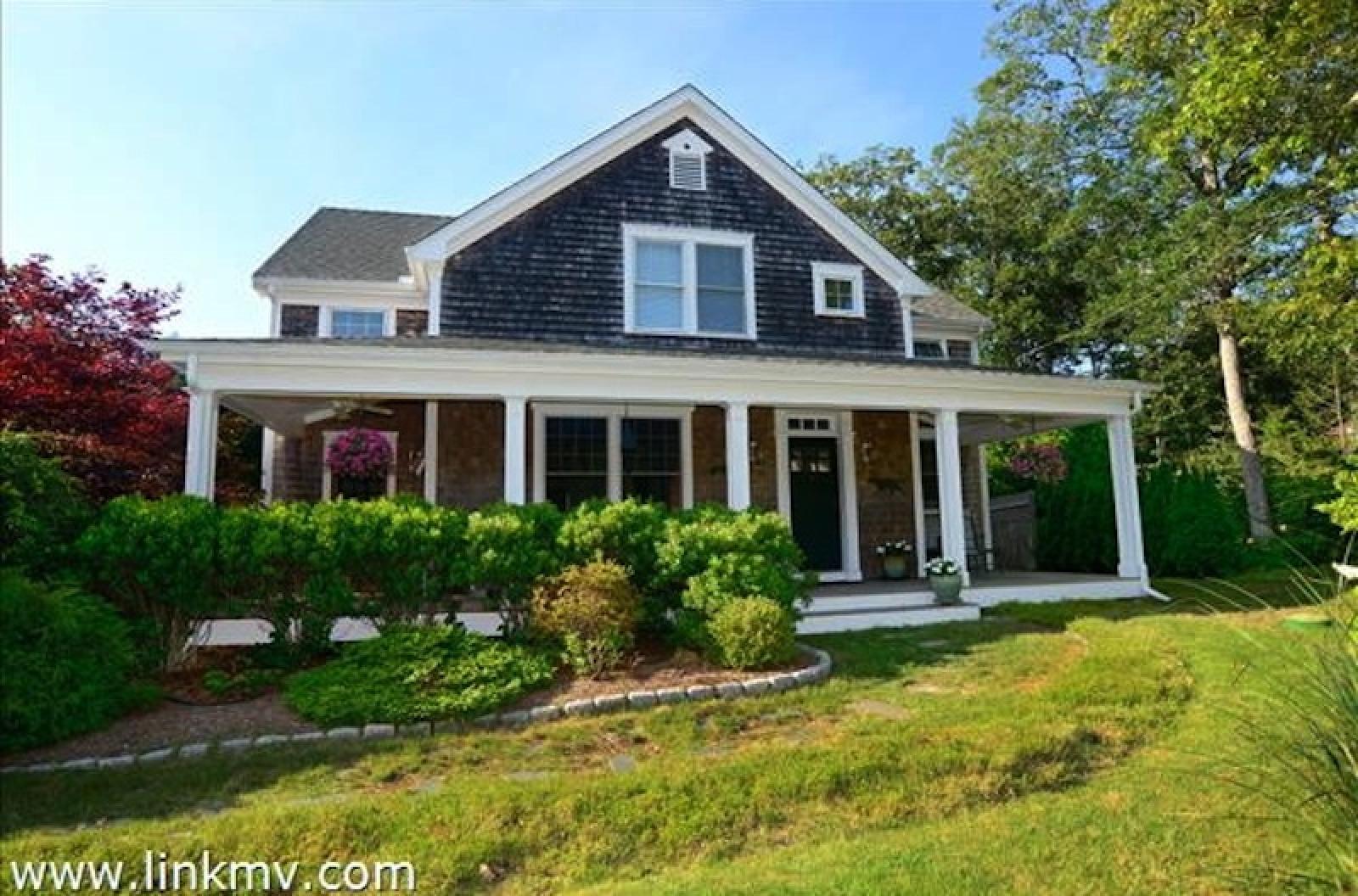 The Vineyard Gazette - Martha's Vineyard News | Real Estate ...