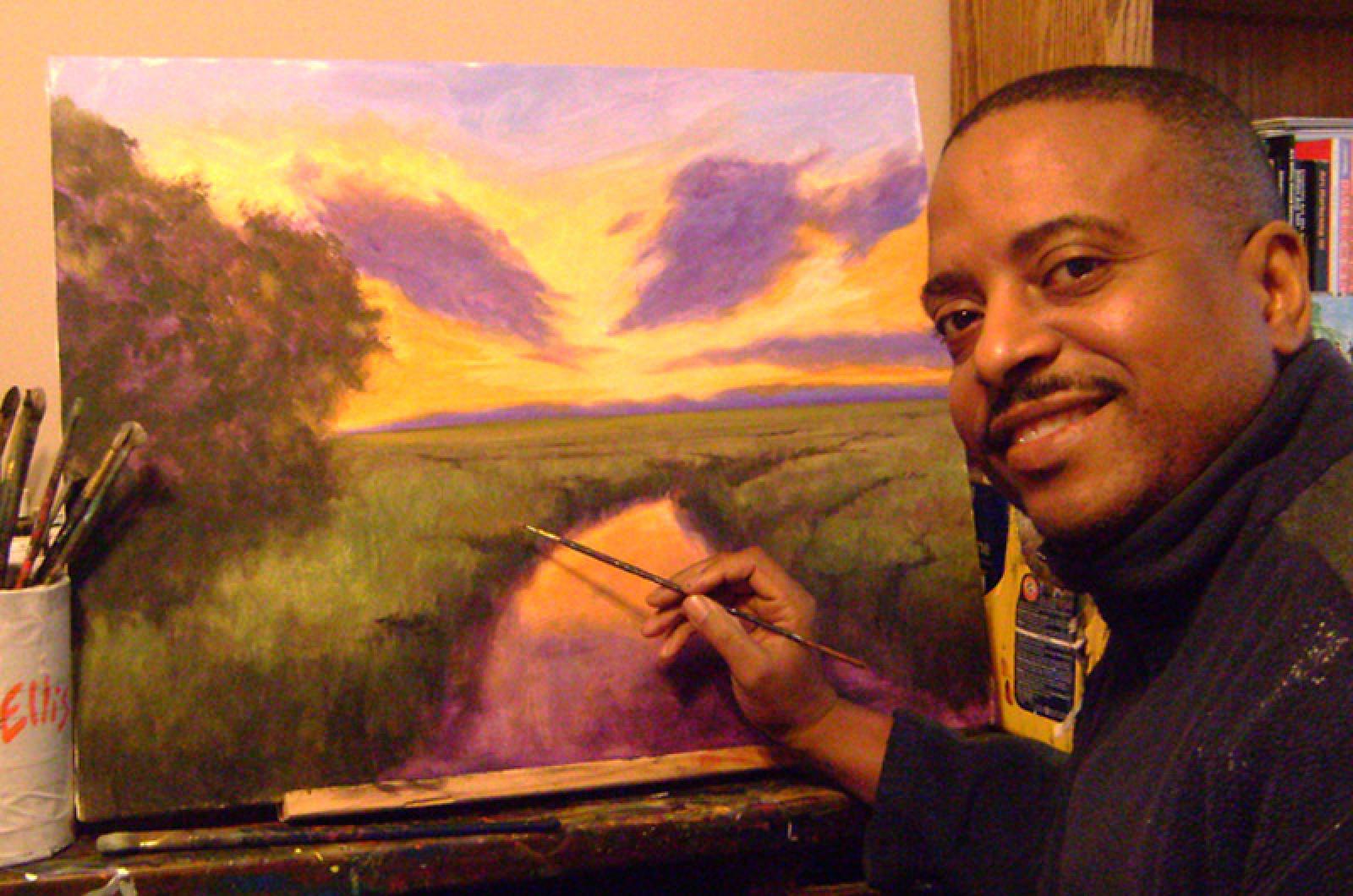 The Vineyard Gazette Martha S Vineyard News Harlem Art