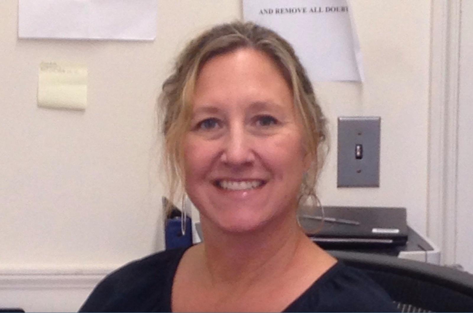 The Vineyard Gazette Martha #39 s Vineyard News New Chief Probation