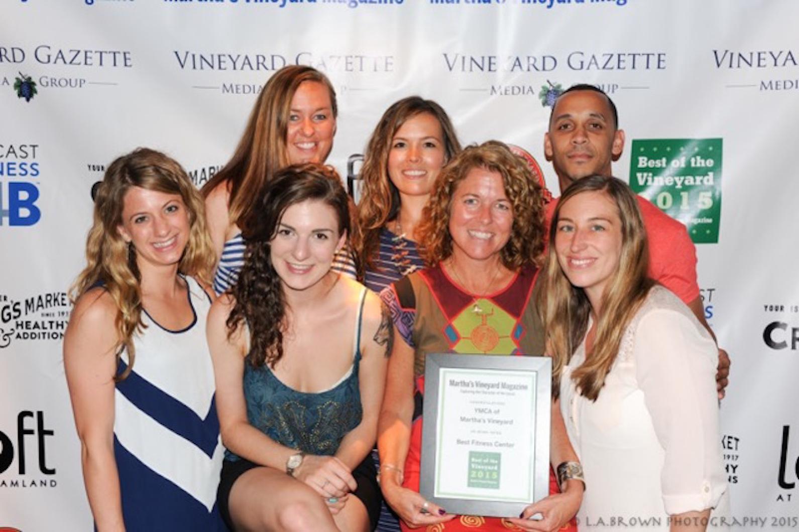 The Vineyard Gazette Marthas Vineyard News Celebrate Island Favorites At Best Of The Vineyard