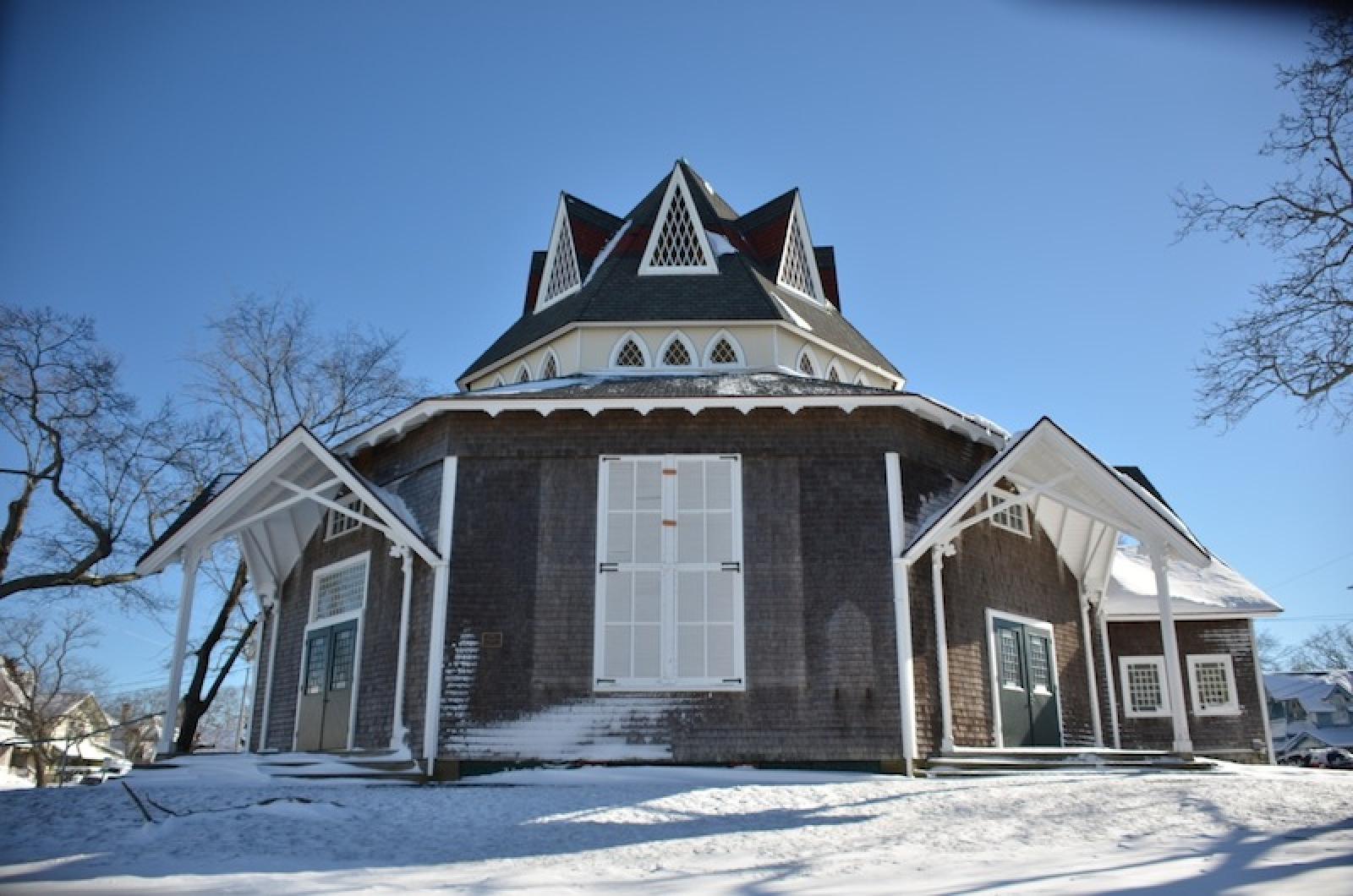 The Vineyard Gazette Martha S Vineyard News Oak Bluffs Town Column Jan 13